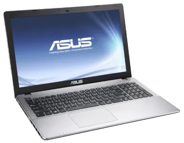 Ремонт цепи питания Asus X550CL