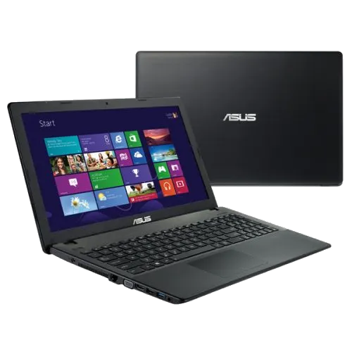 Ремонт цепи питания Asus X551MAV
