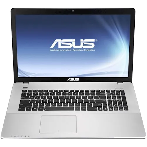 Ремонт цепи питания Asus X552MD