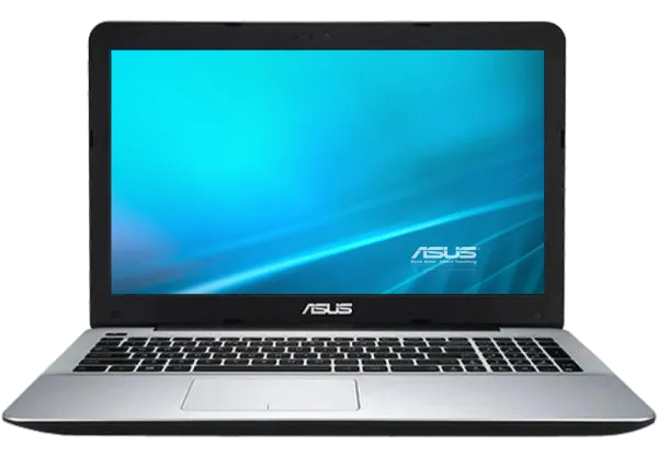 Ремонт цепи питания Asus X555QG