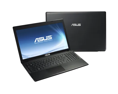 Ремонт цепи питания Asus X55A