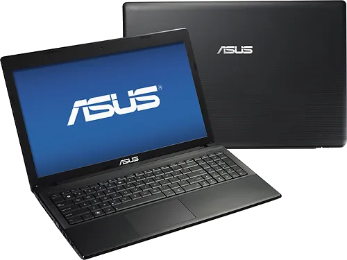 Ремонт цепи питания Asus X55C
