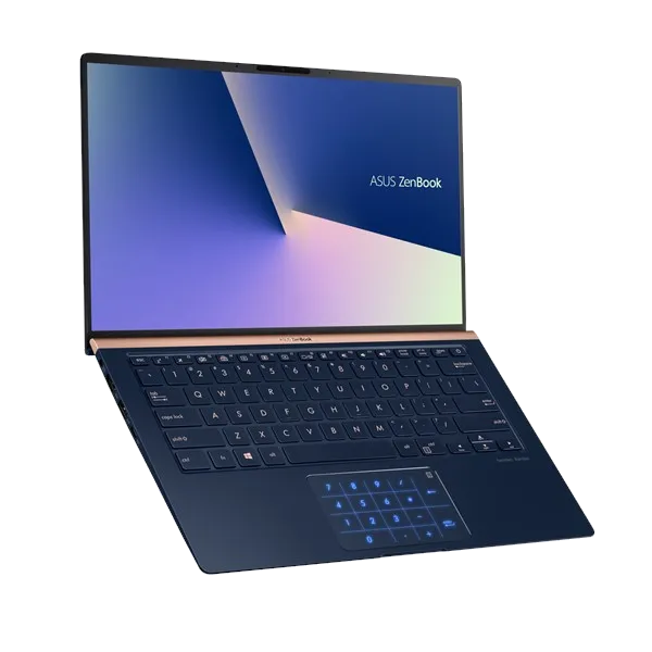 Ремонт цепи питания Asus 13 UX333FLCA3199T
