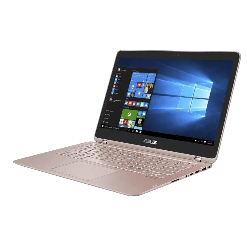 Ремонт цепи питания Asus Flip UX360UAK