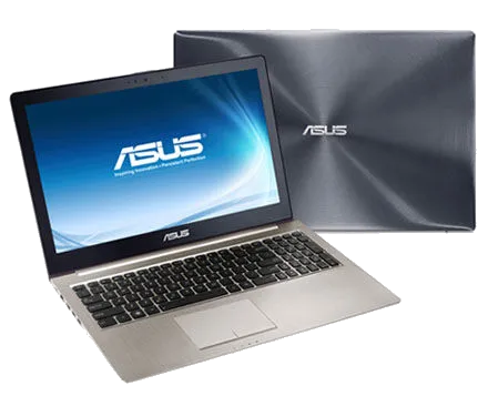 Ремонт цепи питания Asus Touch U500VZ