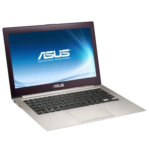 Ремонт цепи питания Asus Touch UX31A
