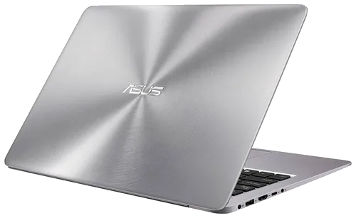 Ремонт цепи питания Asus U310UF
