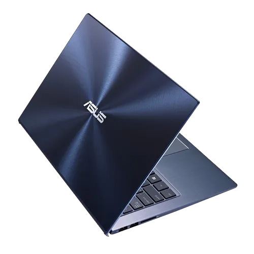 Ремонт цепи питания Asus UX302LN