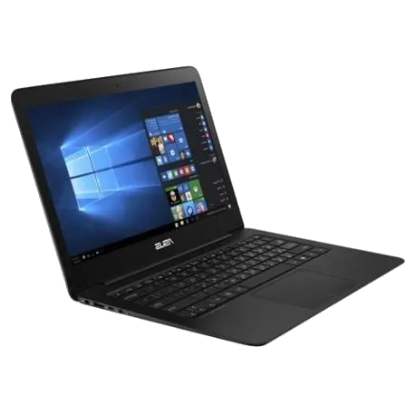 Ремонт цепи питания Asus UX305UA