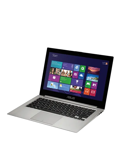 Ремонт цепи питания Asus 14 UX3402VAKP308
