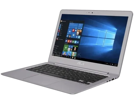 Ремонт цепи питания Asus 13 UX331UNEA065T