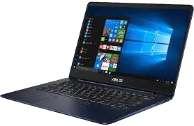 Ремонт цепи питания Asus S UX391UAEG007R
