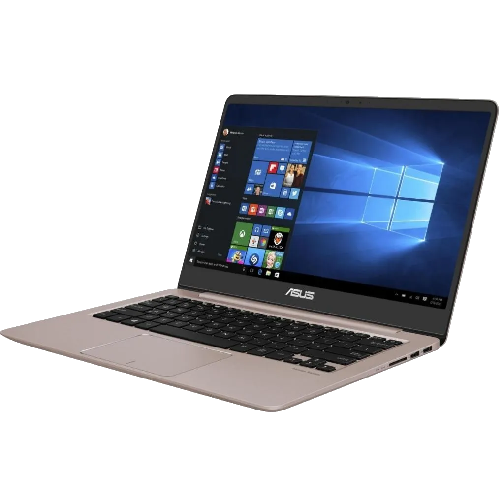 Ремонт цепи питания Asus 13 UX334FLCA4086T