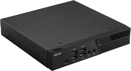 Замена чипов южного/северного моста Asus PB60-B5128MC