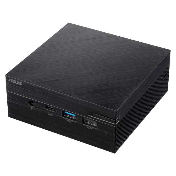 Замена чипов южного/северного моста Asus PN40-BC100MC