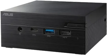 Замена чипов южного/северного моста Asus PN40-BC187MC