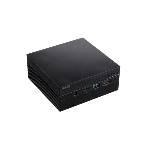 Замена чипов южного/северного моста Asus PN40-BC232ZV