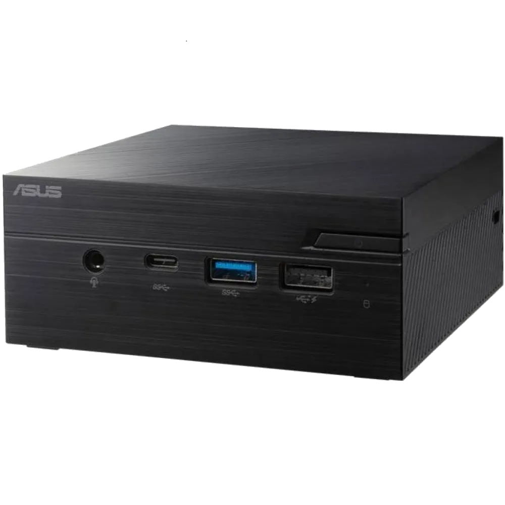 Замена чипов южного/северного моста Asus PN40-BP116MV