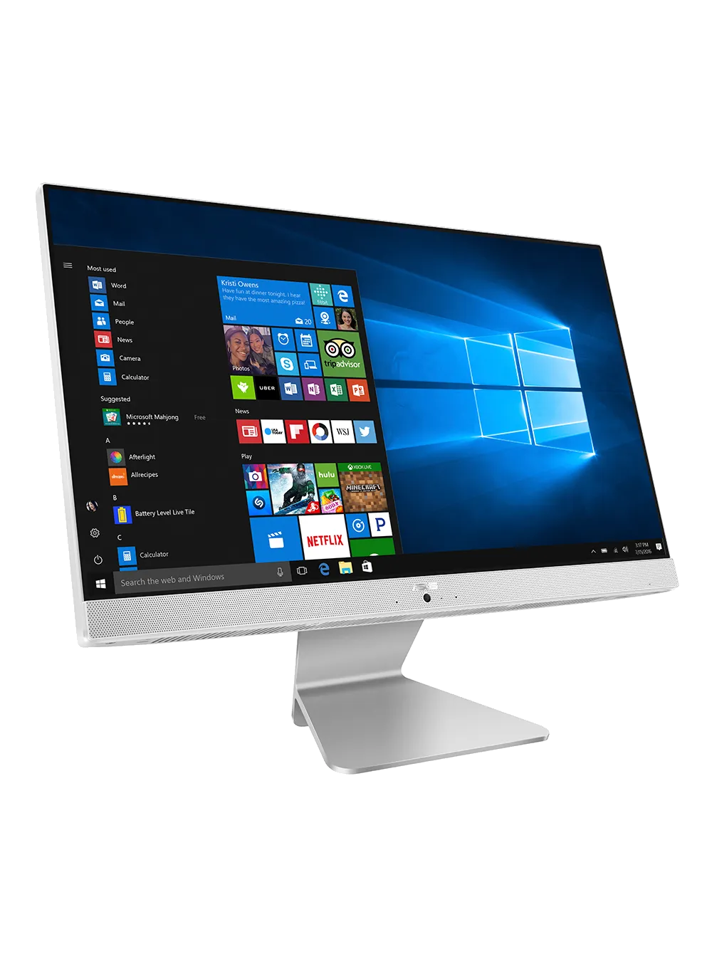 Чистка от вирусов Asus V222GBK-WA008D