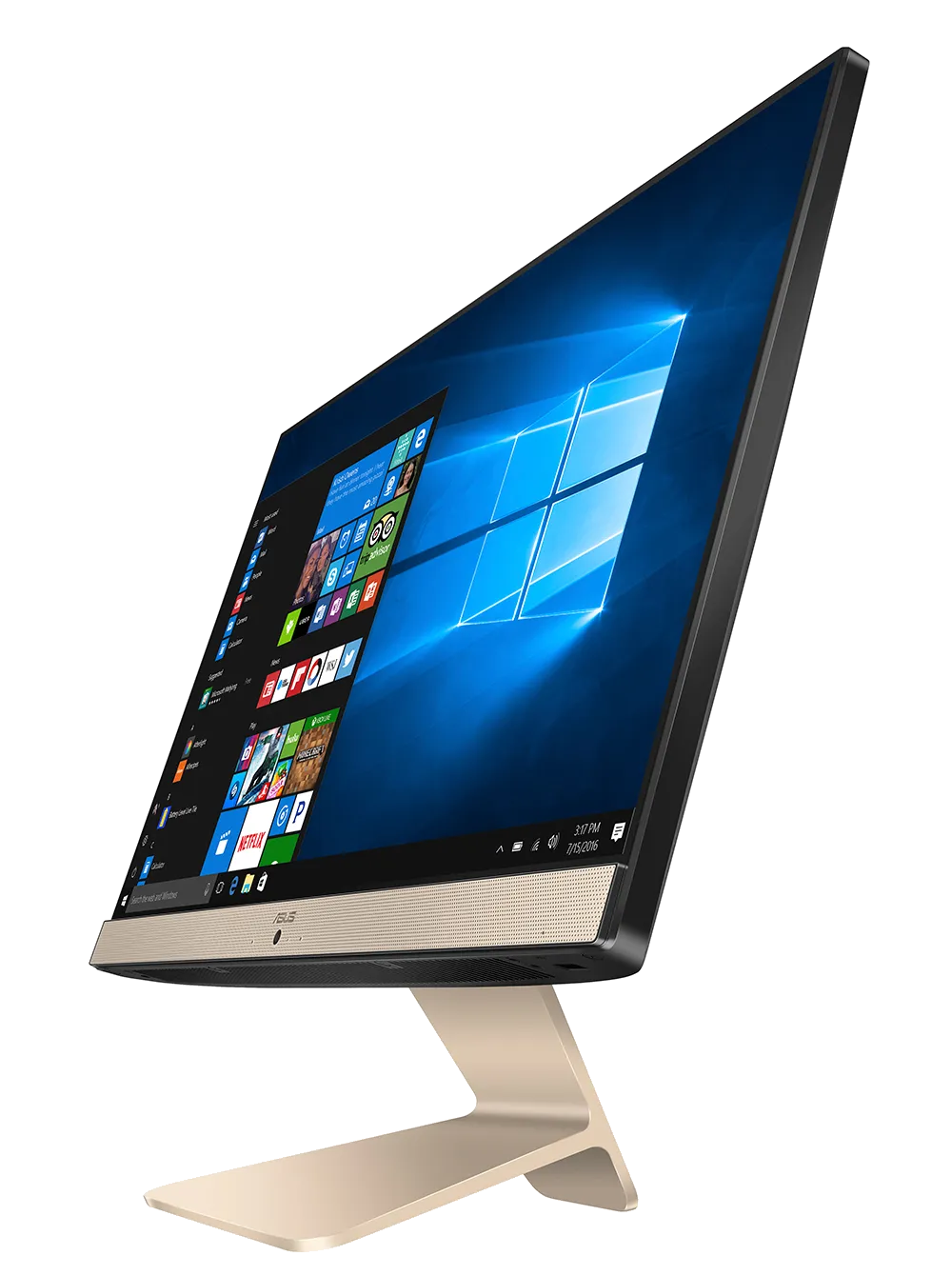 Чистка от вирусов Asus V222UAK-BA085D