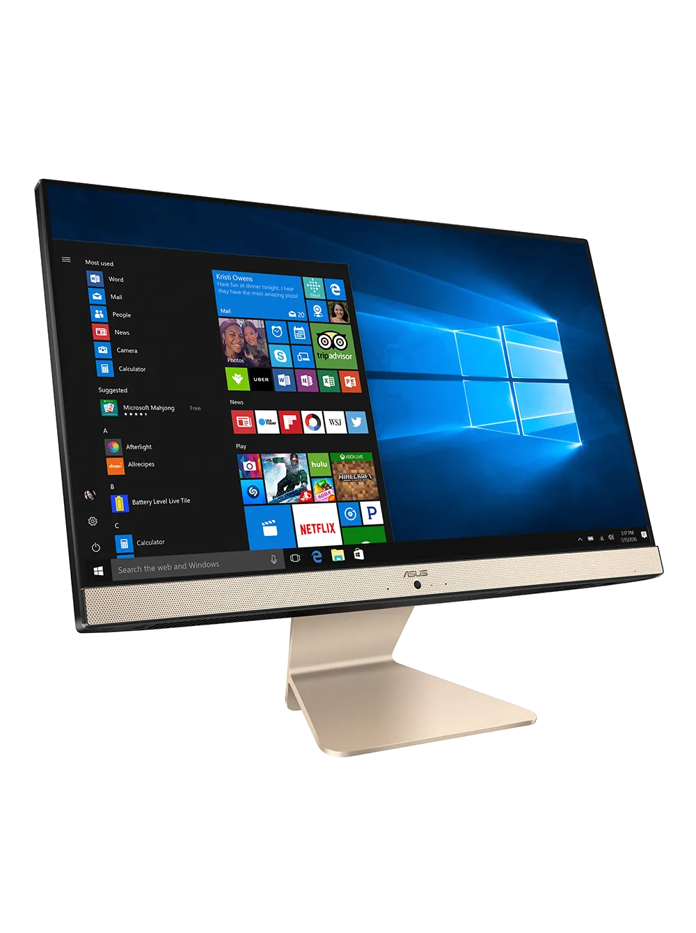 Чистка от вирусов Asus V222UAK-BA086D