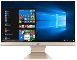 Чистка от вирусов Asus V222UAK-BA134T
