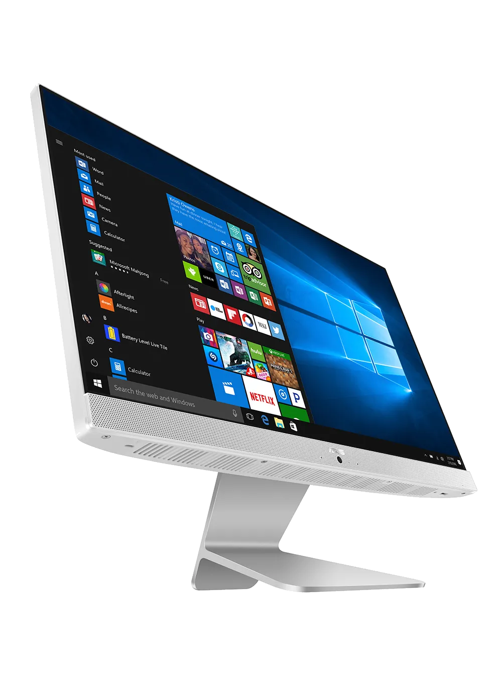 Чистка от вирусов Asus V222UAK-WA018D