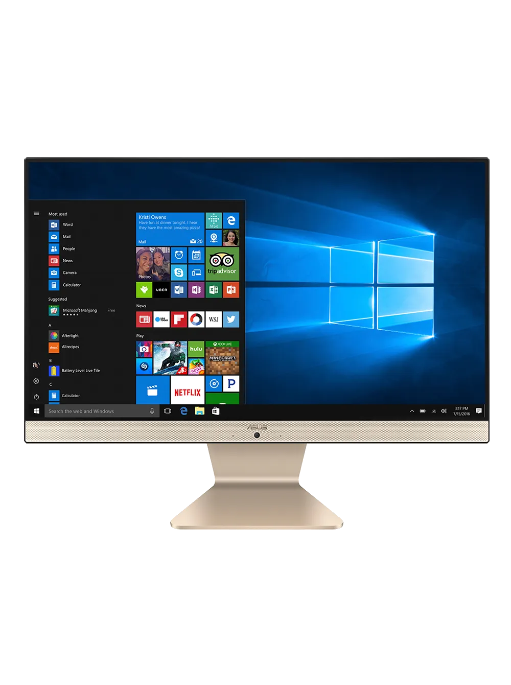 Чистка от вирусов Asus V222UBK-BA028D