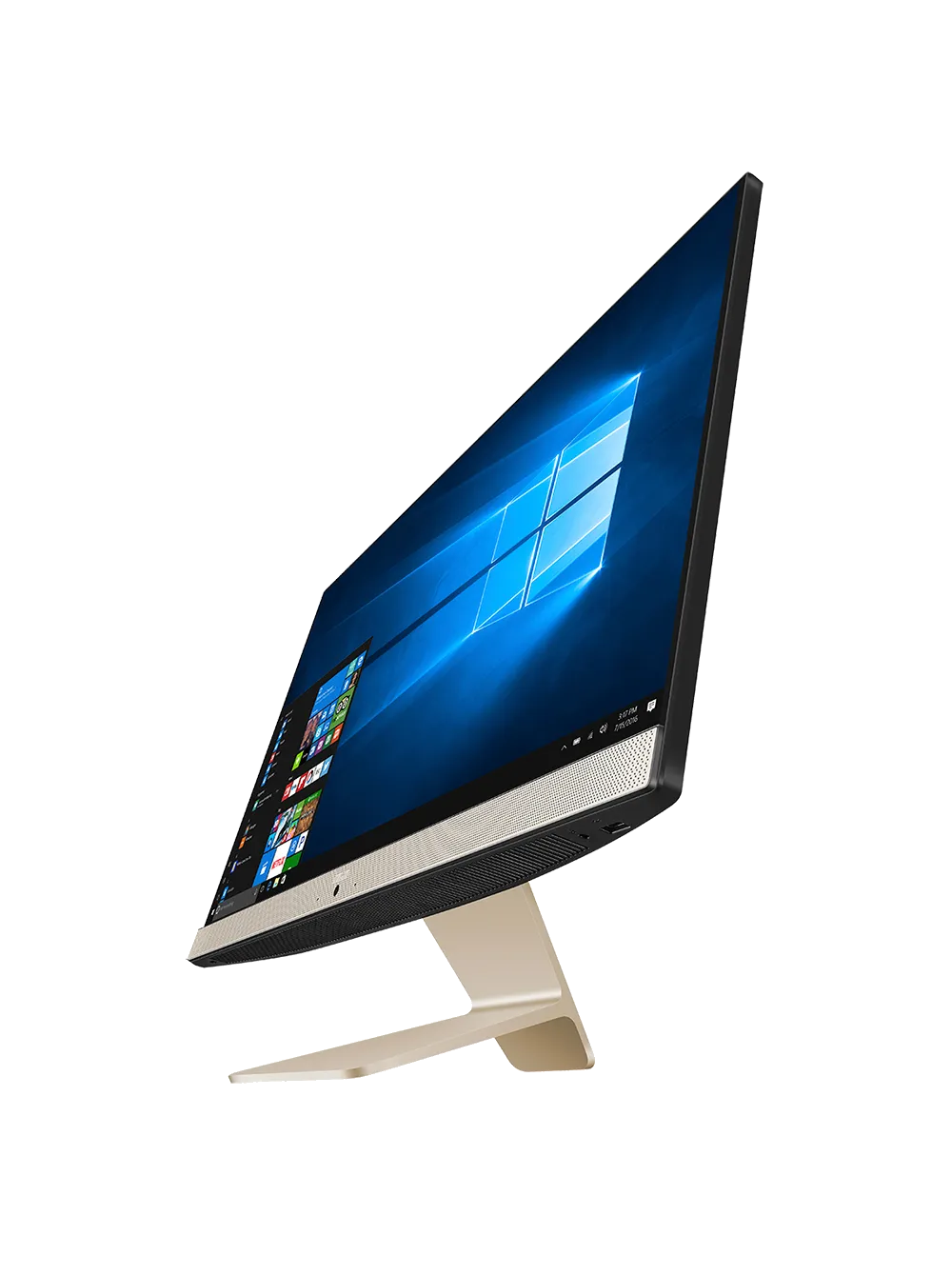 Чистка от вирусов Asus V241ICUK-BA134D