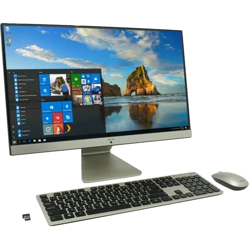 Чистка от вирусов Asus V241ICUK-BA361T