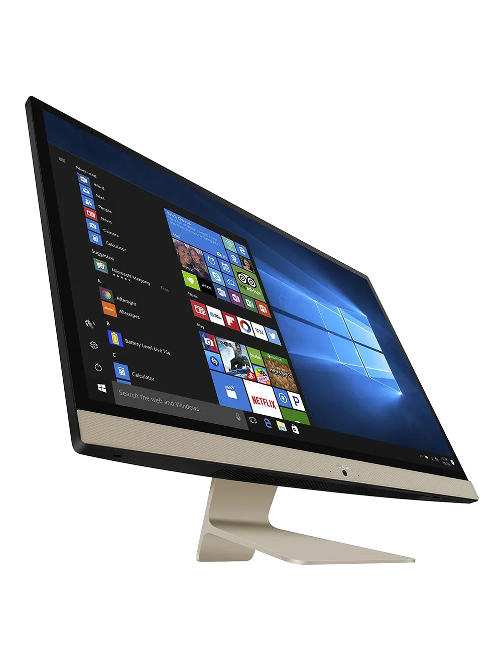 Чистка от вирусов Asus V272UNK-BA046T