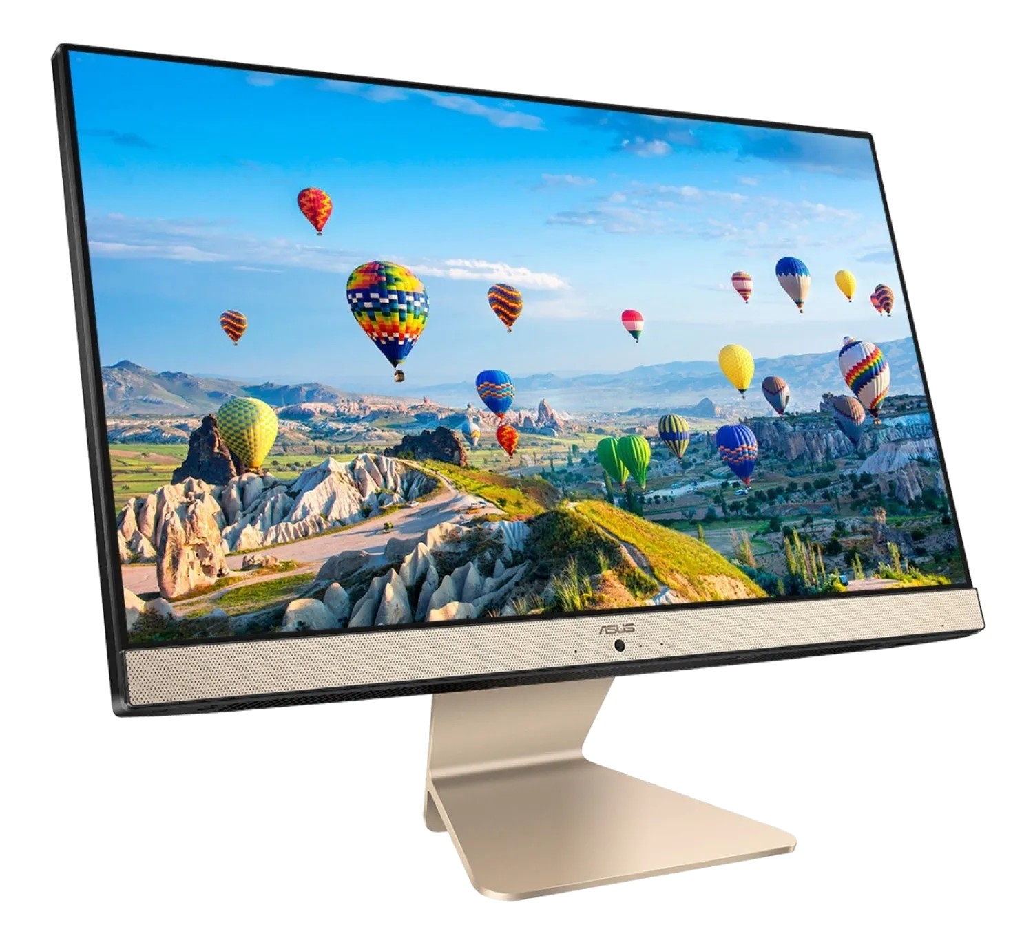 Чистка от вирусов Asus Vivo AiO V222GAK-BA052D