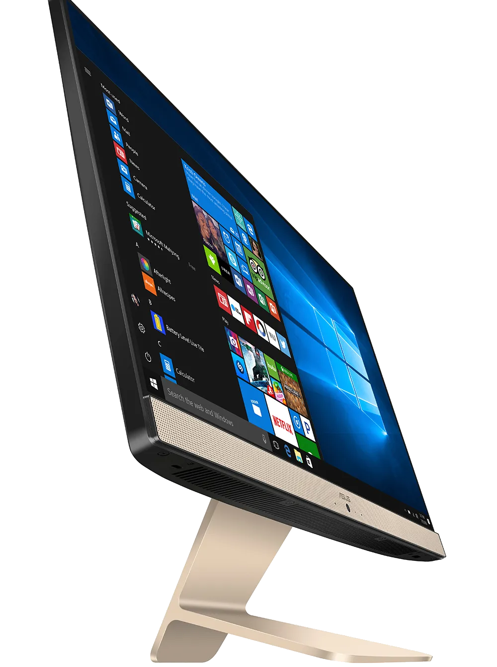 Чистка от вирусов Asus Vivo AiO V222UAK-BA083D