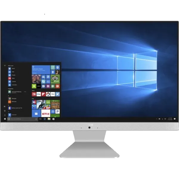Чистка от вирусов Asus Vivo AiO V241ICGK-WA019D