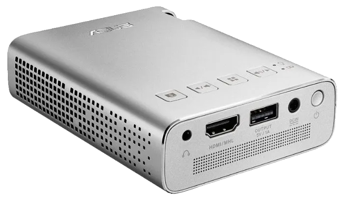 Замена балластера Asus ZenBeam E1