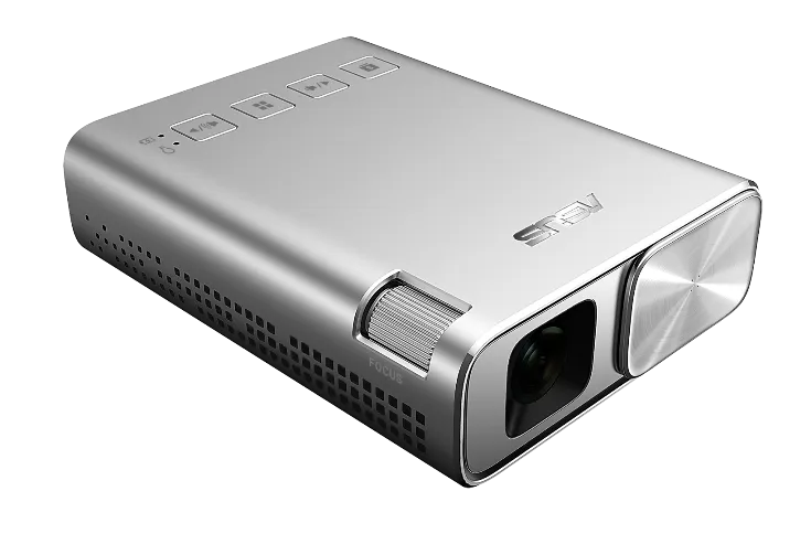 Замена балластера Asus ZenBeam E1Z
