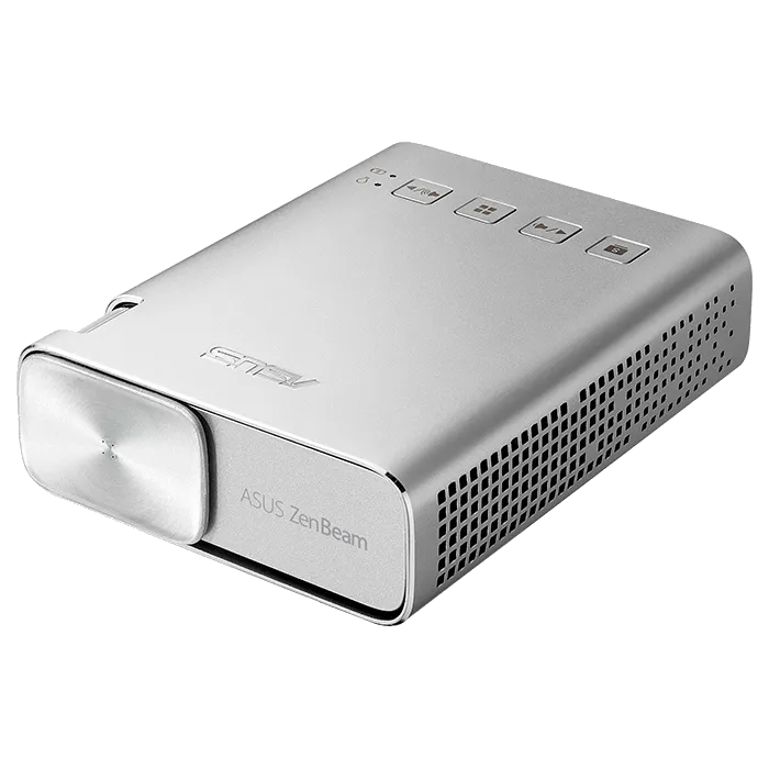 Замена балластера Asus ZenBeam Go E1Z