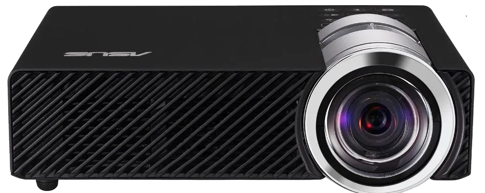 Замена балластера Asus B1MR