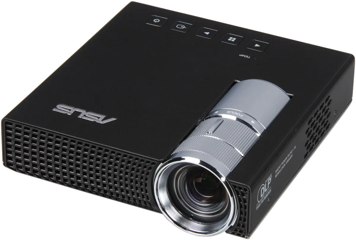 Замена балластера Asus P1