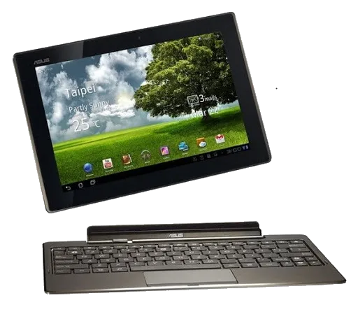 Ремонт камеры Asus Eee Pad Transformer TF101