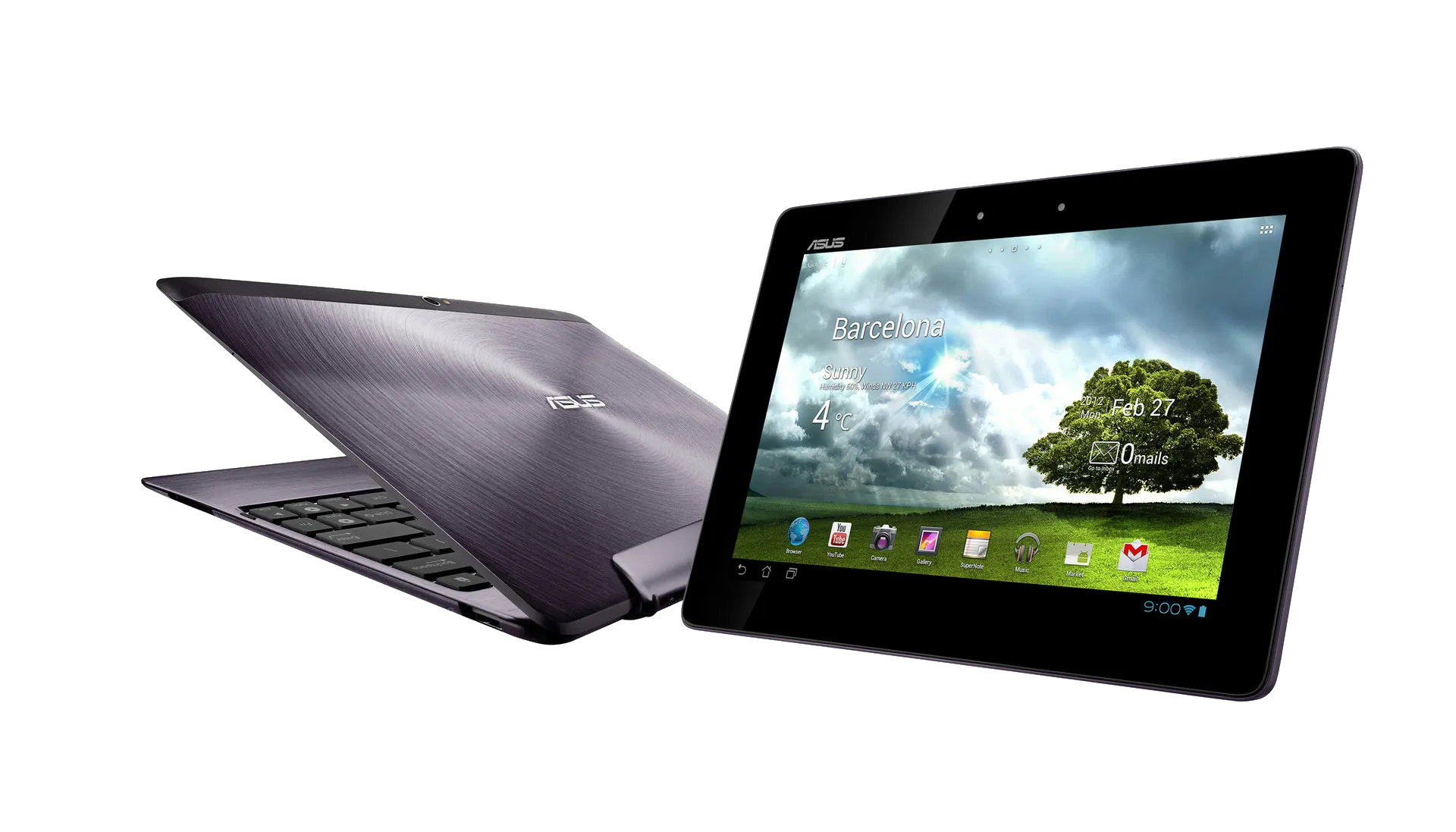 Ремонт камеры Asus Transformer Pad Infinity TF700