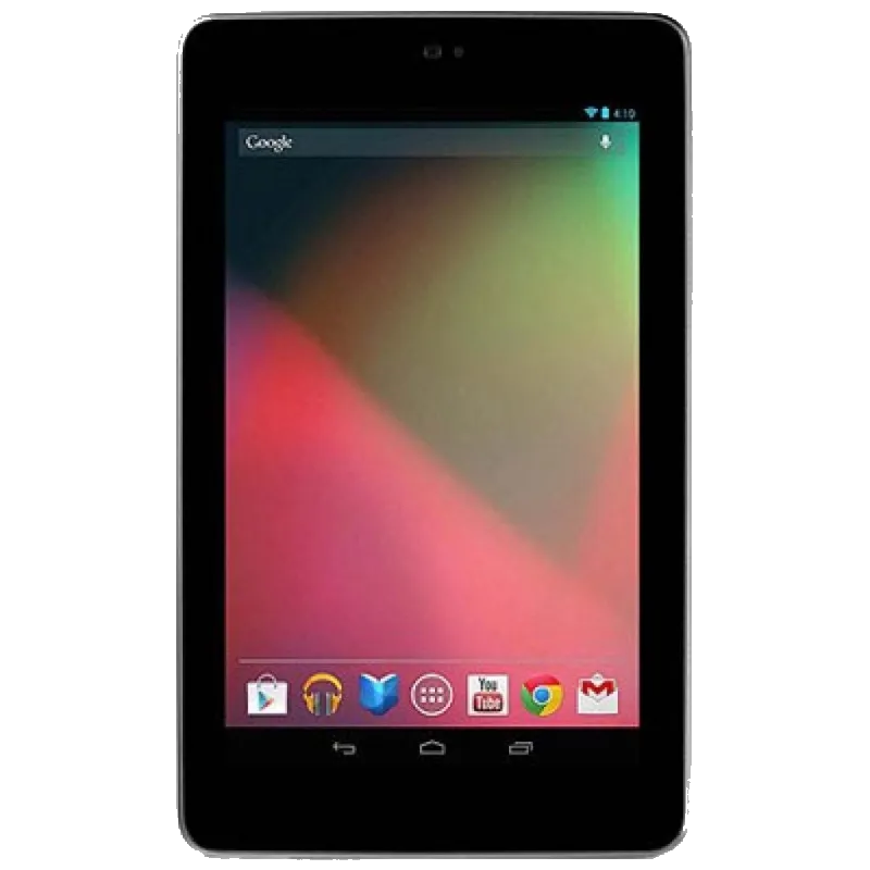 Ремонт камеры Asus Nexus 7