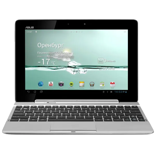 Ремонт камеры Asus Transformer Pad TF300T