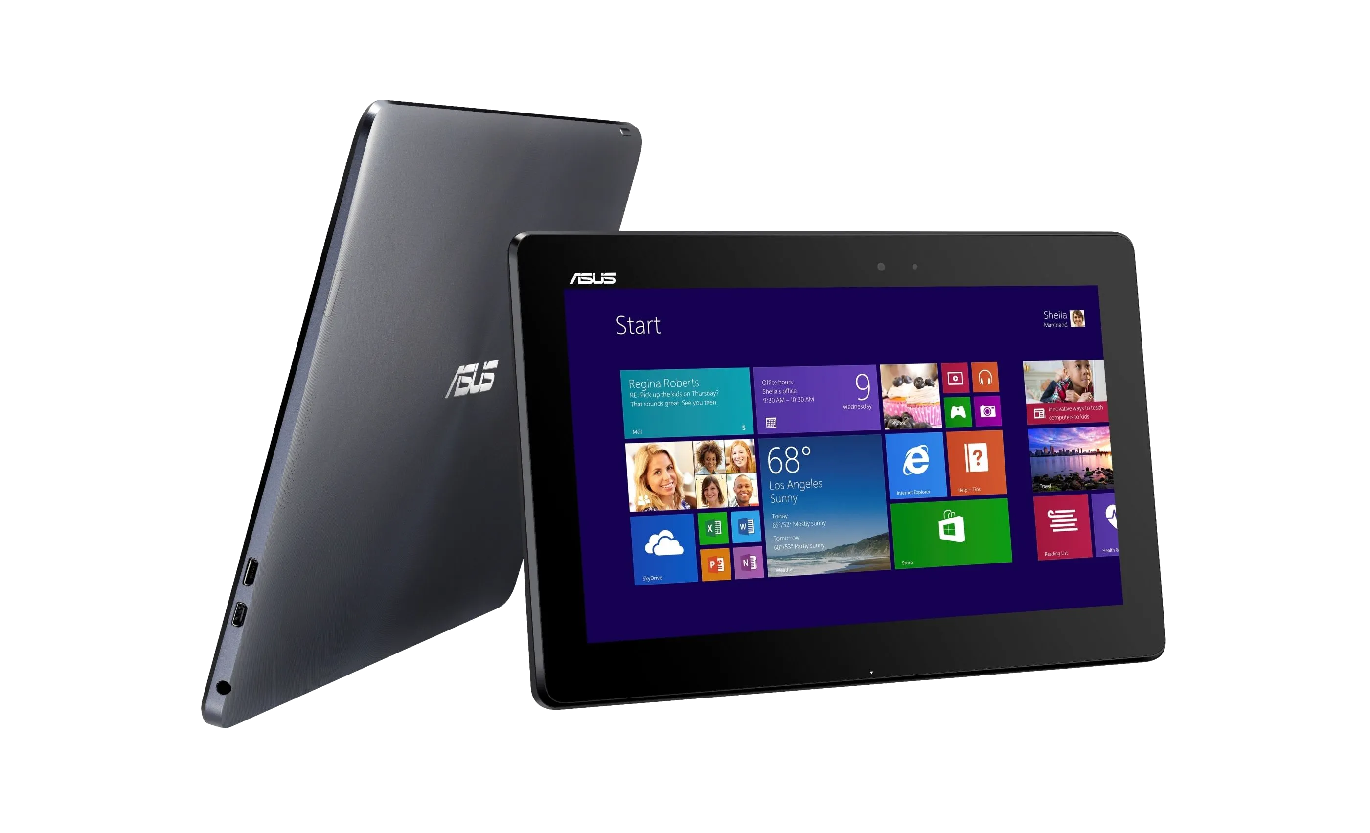 Ремонт камеры Asus Vivo Tab Smart