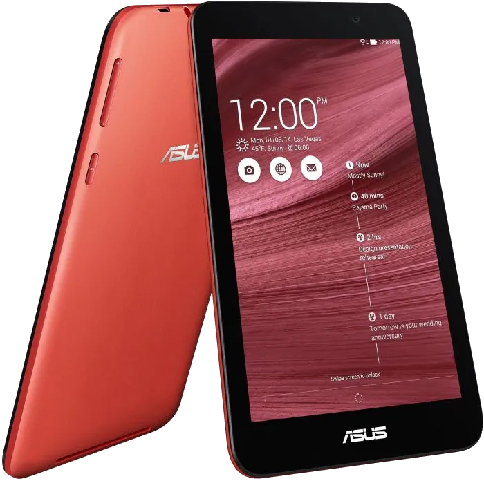 Ремонт камеры Asus Memo Pad 7 ME572C