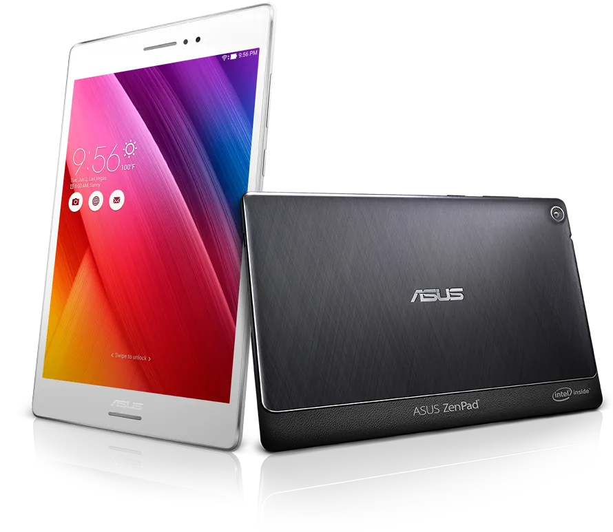 Ремонт камеры Asus ZenPad 8