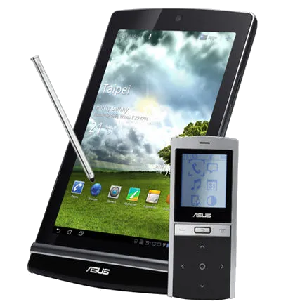 Ремонт камеры Asus Eee Pad MeMO 171