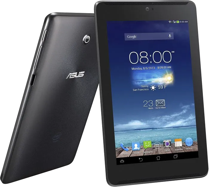 Ремонт камеры Asus Fonepad