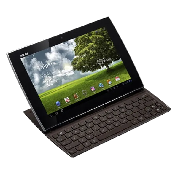 Ремонт камеры Asus Tablet 600