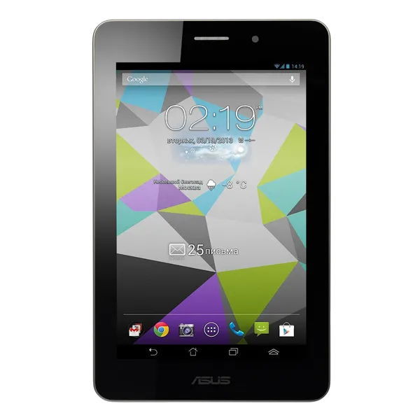 Ремонт камеры Asus Fonepad ME371MG